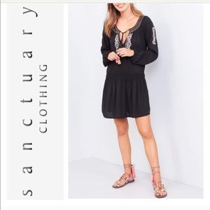 Sanctuary dress